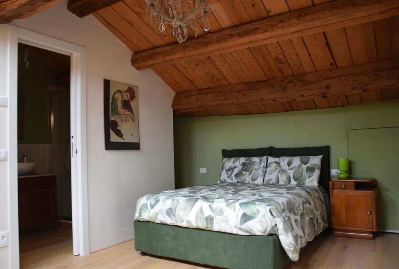 Hotel Casa Alpha Vittorio Veneto Zewnętrze zdjęcie