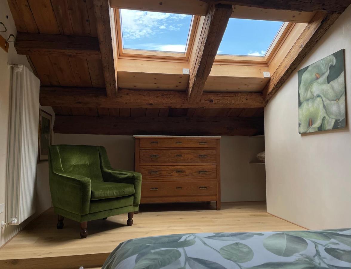 Hotel Casa Alpha Vittorio Veneto Zewnętrze zdjęcie