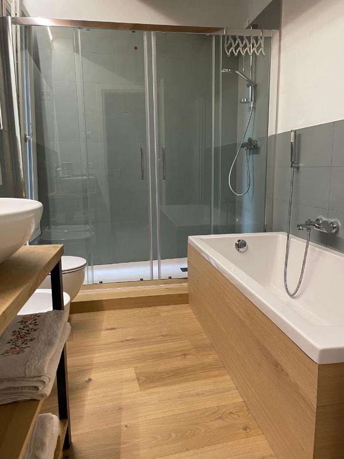 Hotel Casa Alpha Vittorio Veneto Zewnętrze zdjęcie